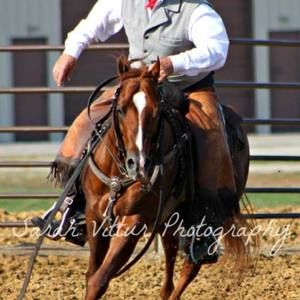 Meet your Posher, Rick